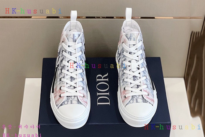 NEW 디올 스니커즈 신상 DR 8241174