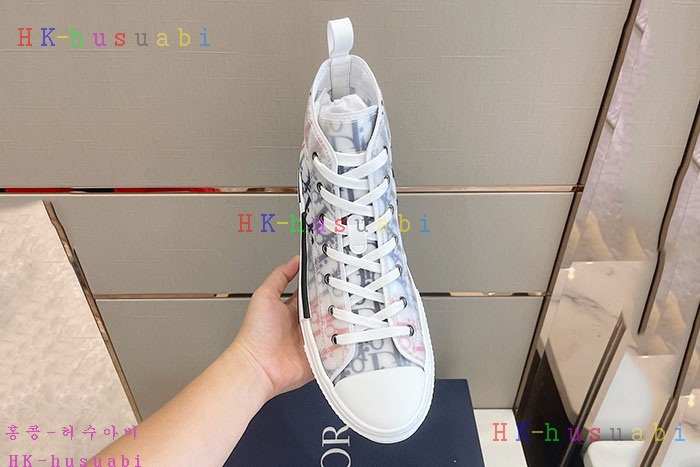 NEW 디올 스니커즈 신상 DR 8241174