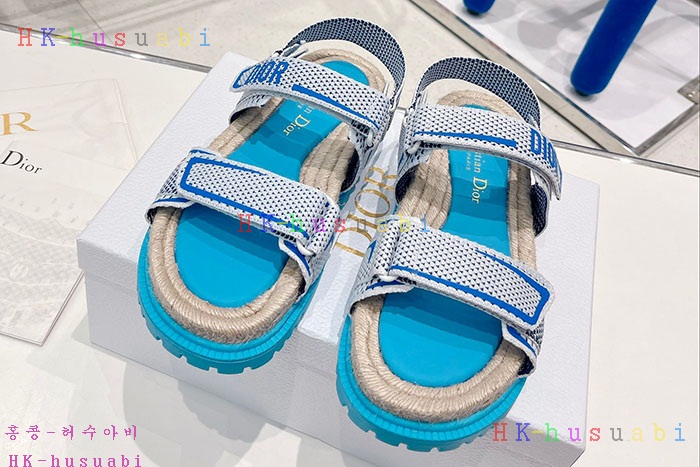NEW 디올 샌들 신상 DR 8260014