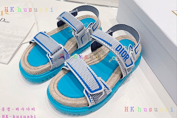 NEW 디올 샌들 신상 DR 8260014