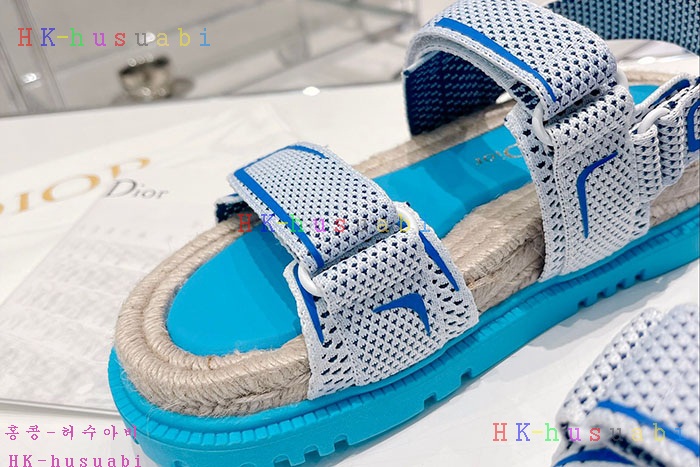NEW 디올 샌들 신상 DR 8260014