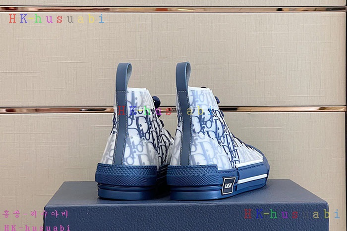 NEW 디올 스니커즈 신상 DR 8241178