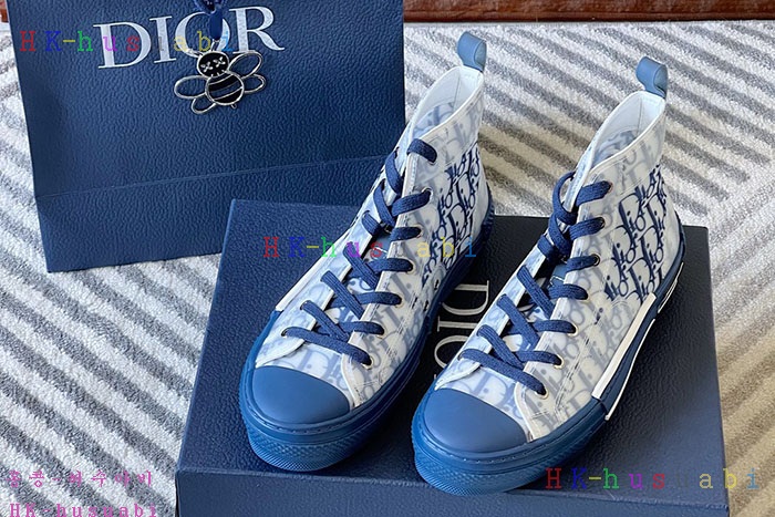 NEW 디올 스니커즈 신상 DR 8241178