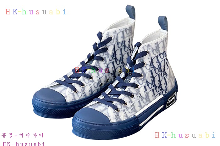 NEW 디올 스니커즈 신상 DR 8241178