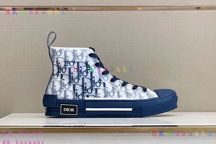 NEW 디올 스니커즈 신상 DR 8241178