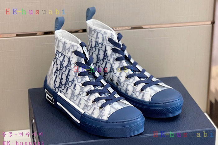 NEW 디올 스니커즈 신상 DR 8241178