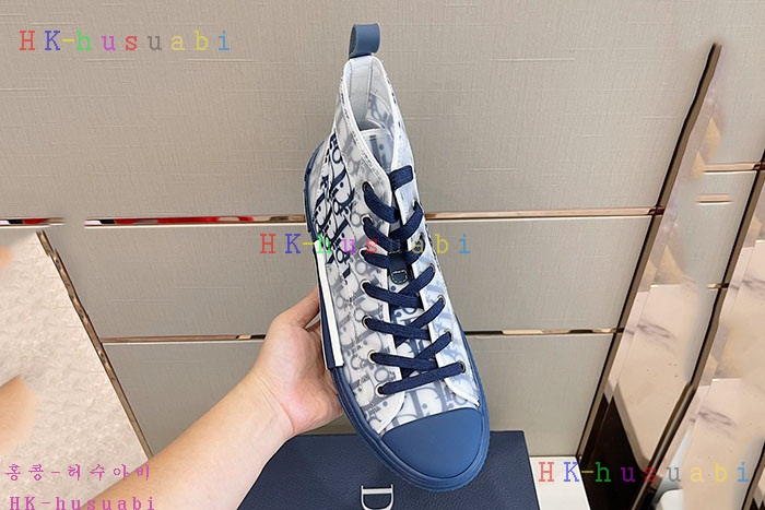 NEW 디올 스니커즈 신상 DR 8241178