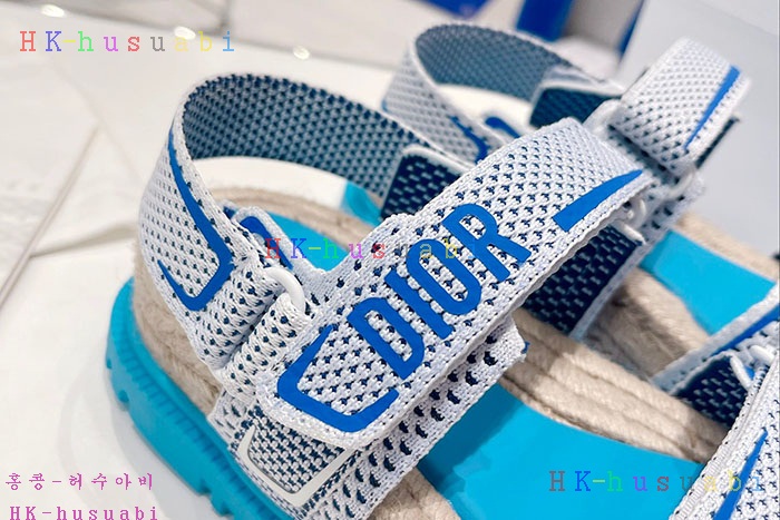 NEW 디올 샌들 신상 DR 8260014
