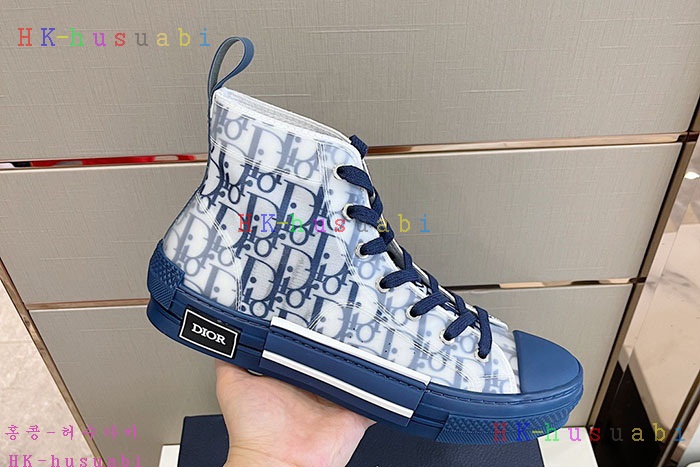 NEW 디올 스니커즈 신상 DR 8241178