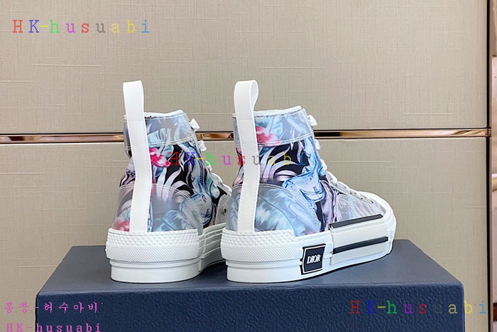 NEW 디올 스니커즈 신상 DR 8241179