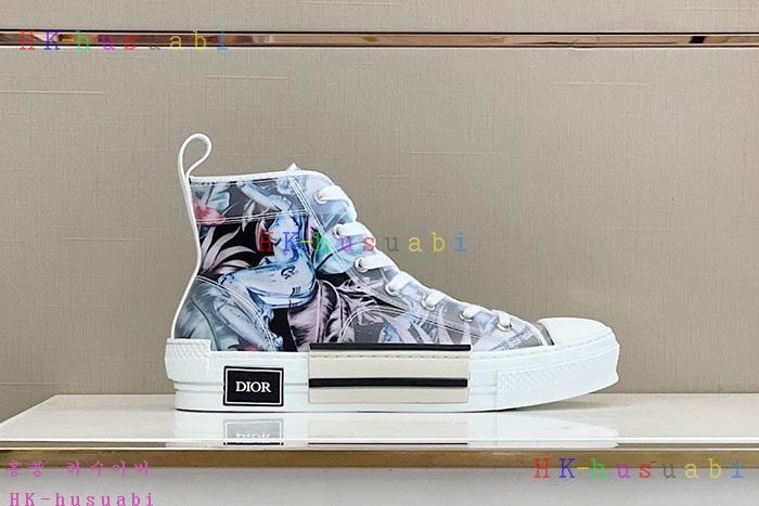 NEW 디올 스니커즈 신상 DR 8241179