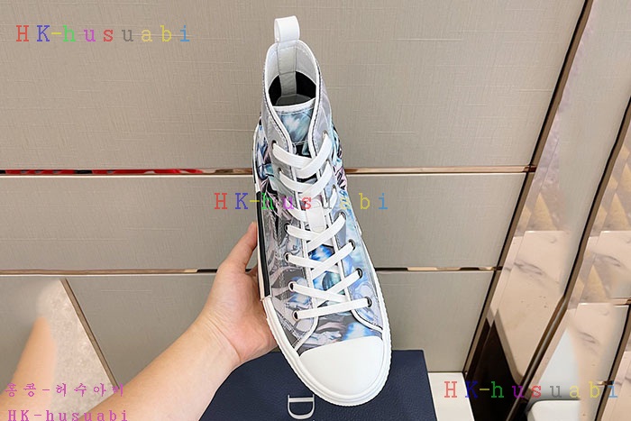 NEW 디올 스니커즈 신상 DR 8241179