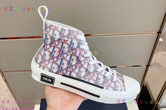 NEW 디올 스니커즈 신상 DR 8241180