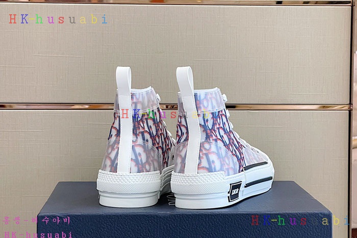 NEW 디올 스니커즈 신상 DR 8241180
