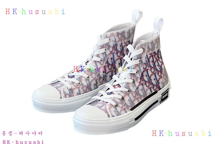 NEW 디올 스니커즈 신상 DR 8241180