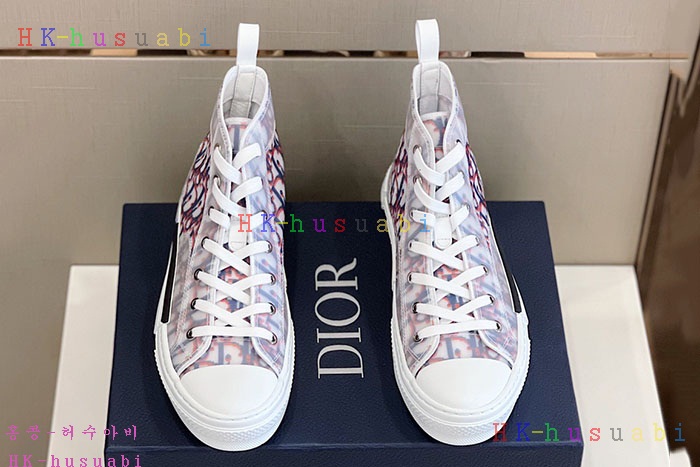 NEW 디올 스니커즈 신상 DR 8241180