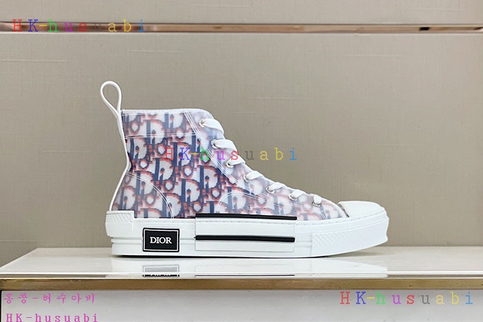 NEW 디올 스니커즈 신상 DR 8241180