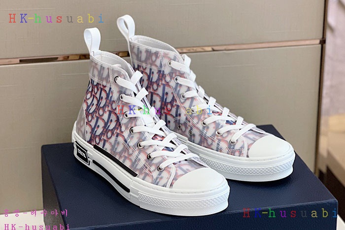 NEW 디올 스니커즈 신상 DR 8241180