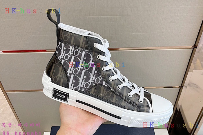 NEW 디올 스니커즈 신상 DR 8241183