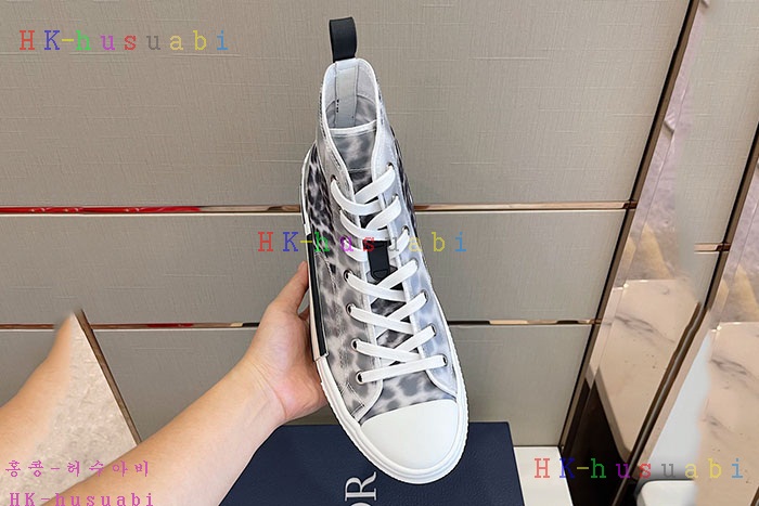 NEW 디올 스니커즈 신상 DR 8241190