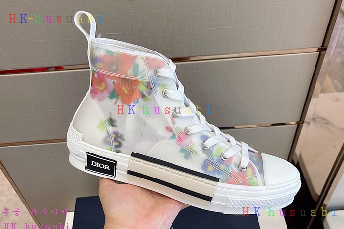 NEW 디올 스니커즈 신상 DR 8241191