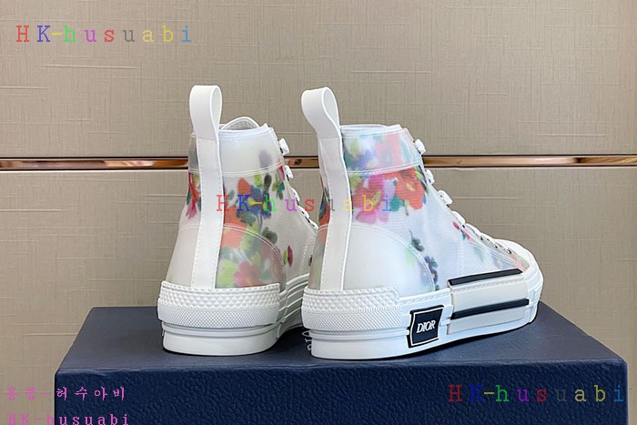 NEW 디올 스니커즈 신상 DR 8241191