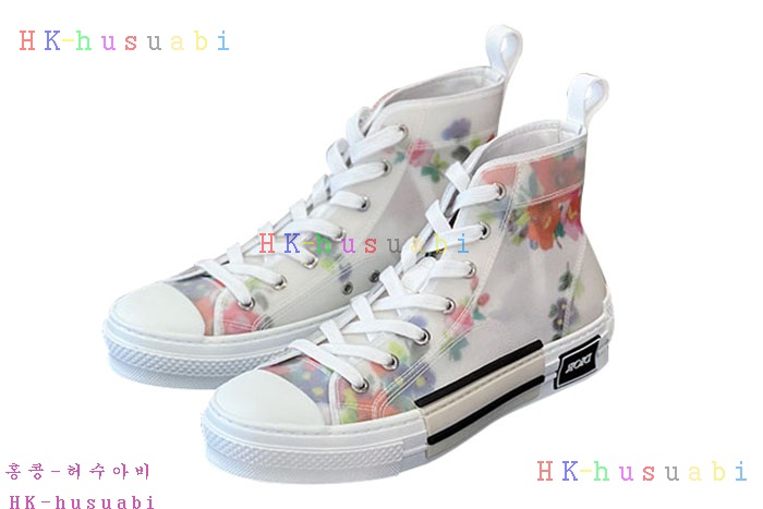 NEW 디올 스니커즈 신상 DR 8241191