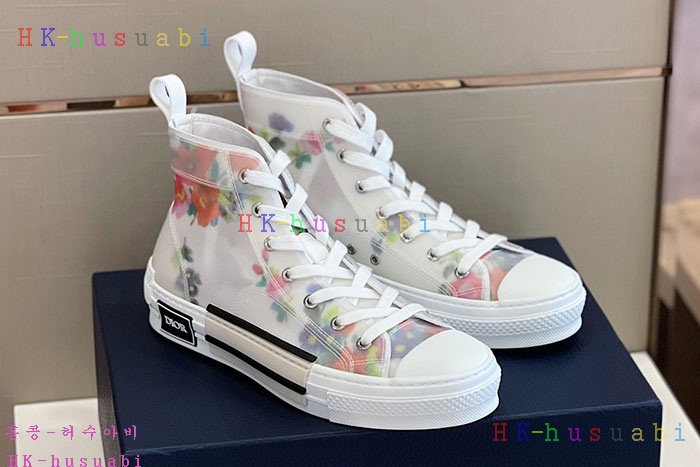 NEW 디올 스니커즈 신상 DR 8241191