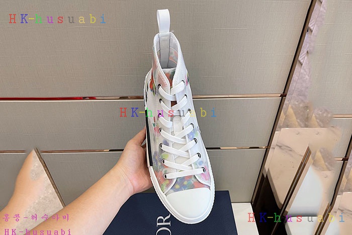 NEW 디올 스니커즈 신상 DR 8241191
