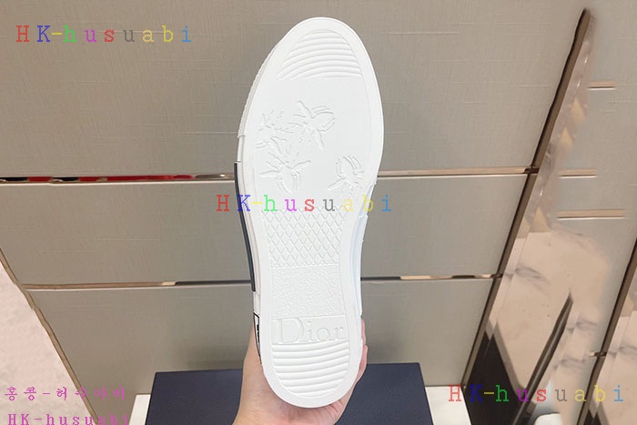 NEW 디올 스니커즈 신상 DR 824113