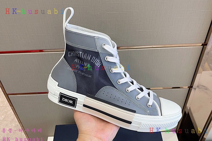 NEW 디올 스니커즈 신상 DR 8241193