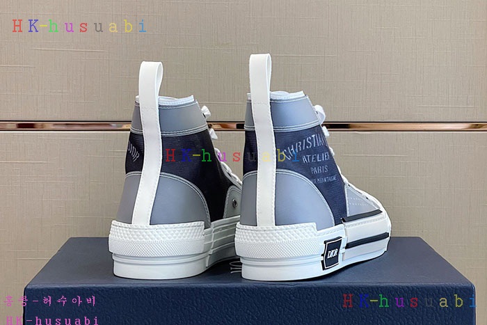 NEW 디올 스니커즈 신상 DR 8241193