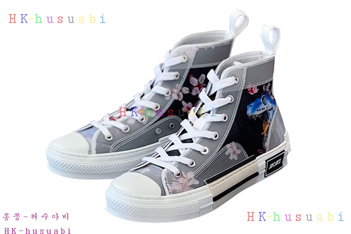 NEW 디올 스니커즈 신상 DR 8241195