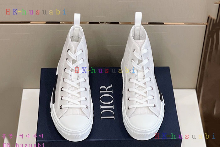 NEW 디올 스니커즈 신상 DR 824113