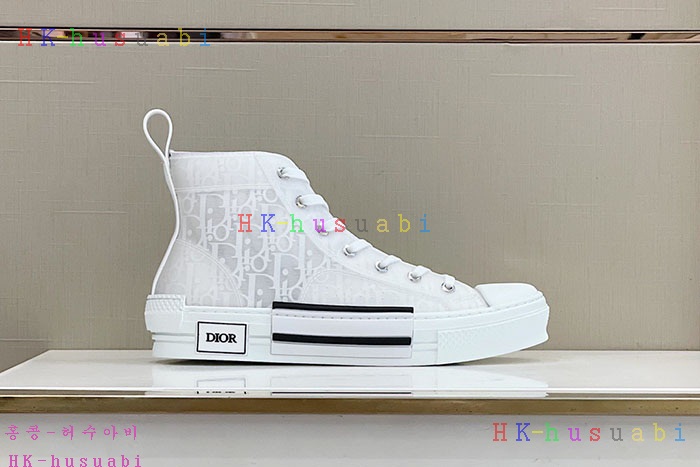 NEW 디올 스니커즈 신상 DR 824113