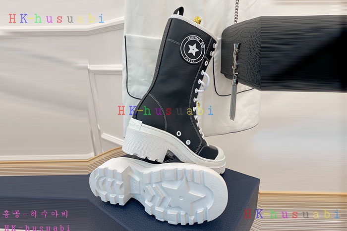 NEW 디올 신발 신상 DR 8444102