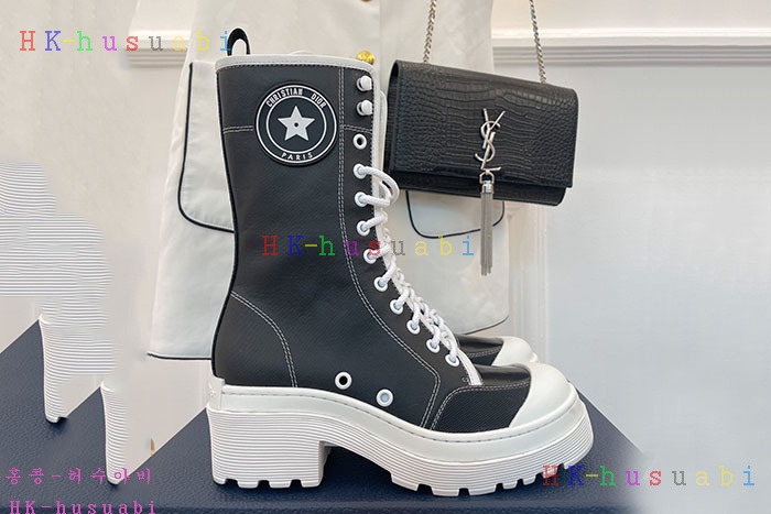 NEW 디올 신발 신상 DR 8444102