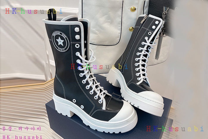 NEW 디올 신발 신상 DR 8444102