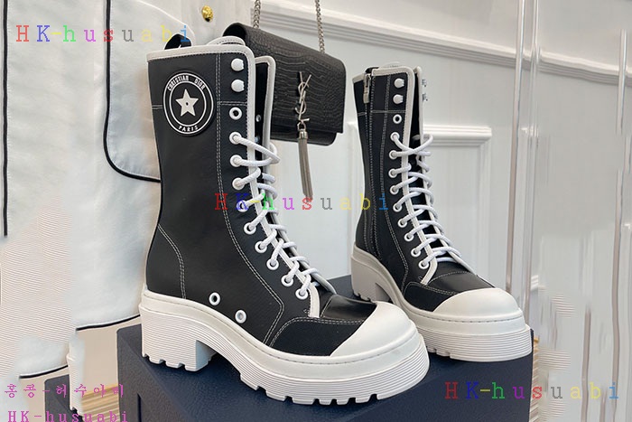 NEW 디올 신발 신상 DR 8444102