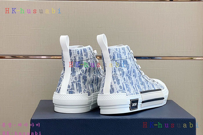 NEW 디올 스니커즈 신상 DR 824115