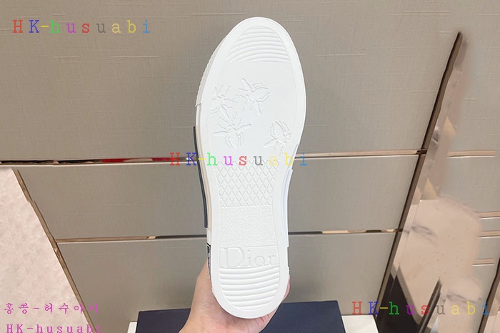 NEW 디올 스니커즈 신상 DR 824115