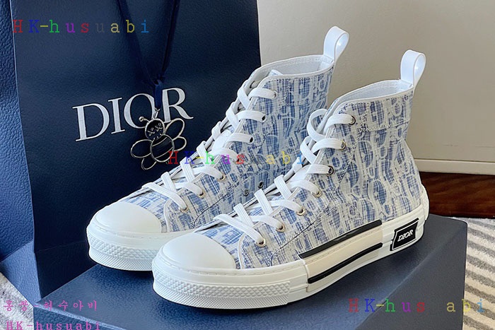 NEW 디올 스니커즈 신상 DR 824115
