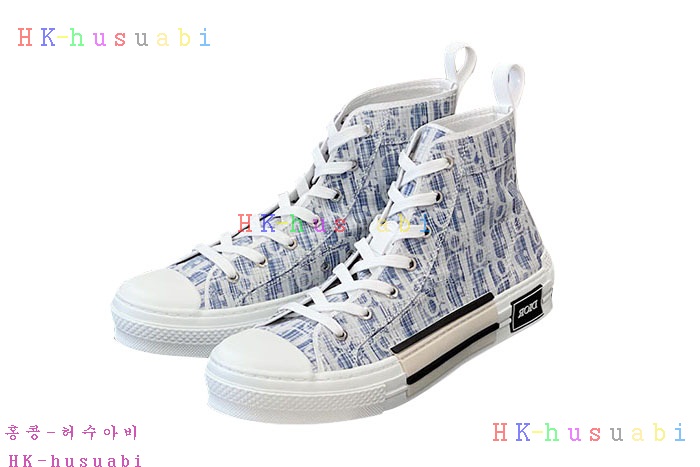 NEW 디올 스니커즈 신상 DR 824115