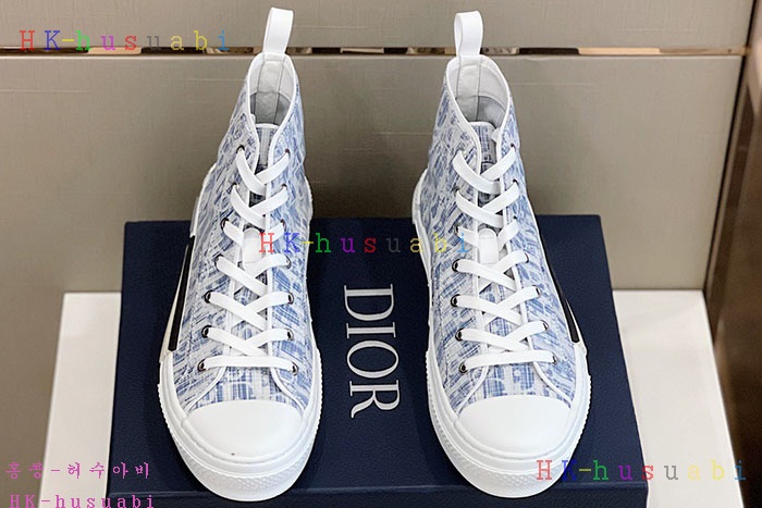 NEW 디올 스니커즈 신상 DR 824115