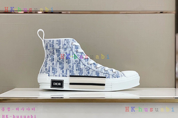 NEW 디올 스니커즈 신상 DR 824115