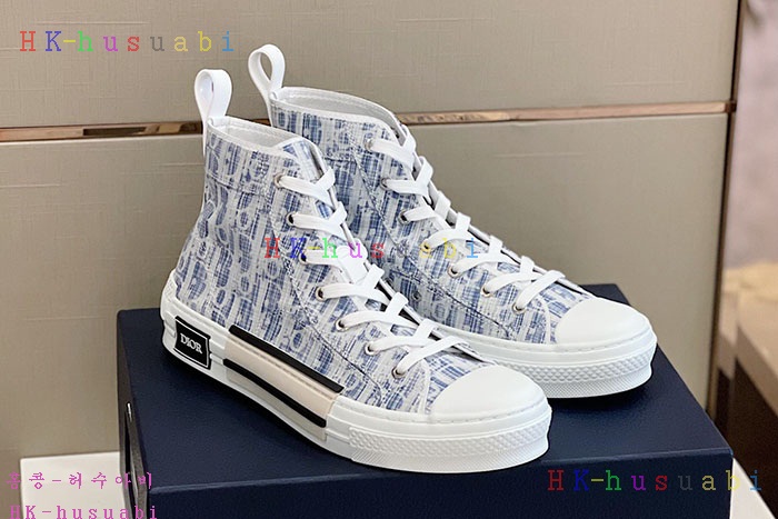 NEW 디올 스니커즈 신상 DR 824115