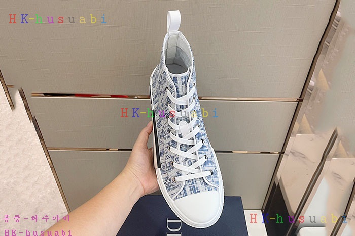 NEW 디올 스니커즈 신상 DR 824115