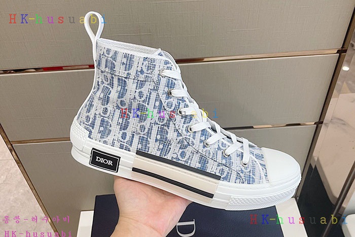 NEW 디올 스니커즈 신상 DR 824115