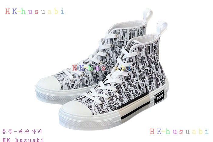 NEW 디올 스니커즈 신상 DR 8241168