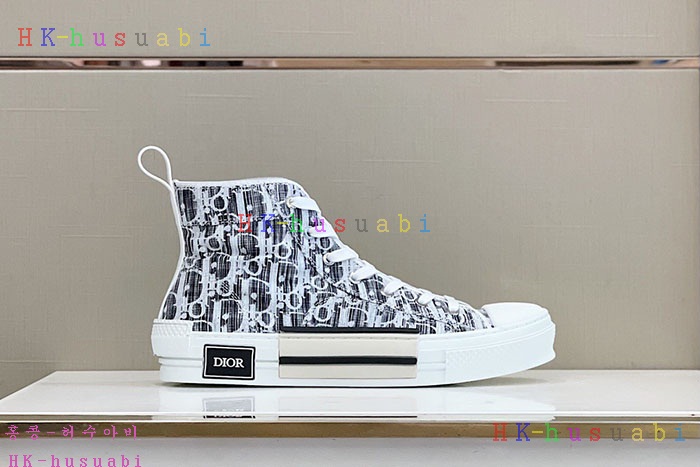 NEW 디올 스니커즈 신상 DR 8241168